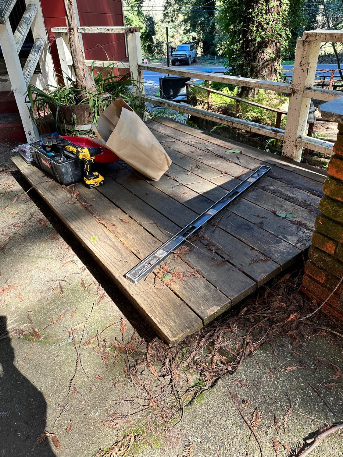 805 Cazadero Highway