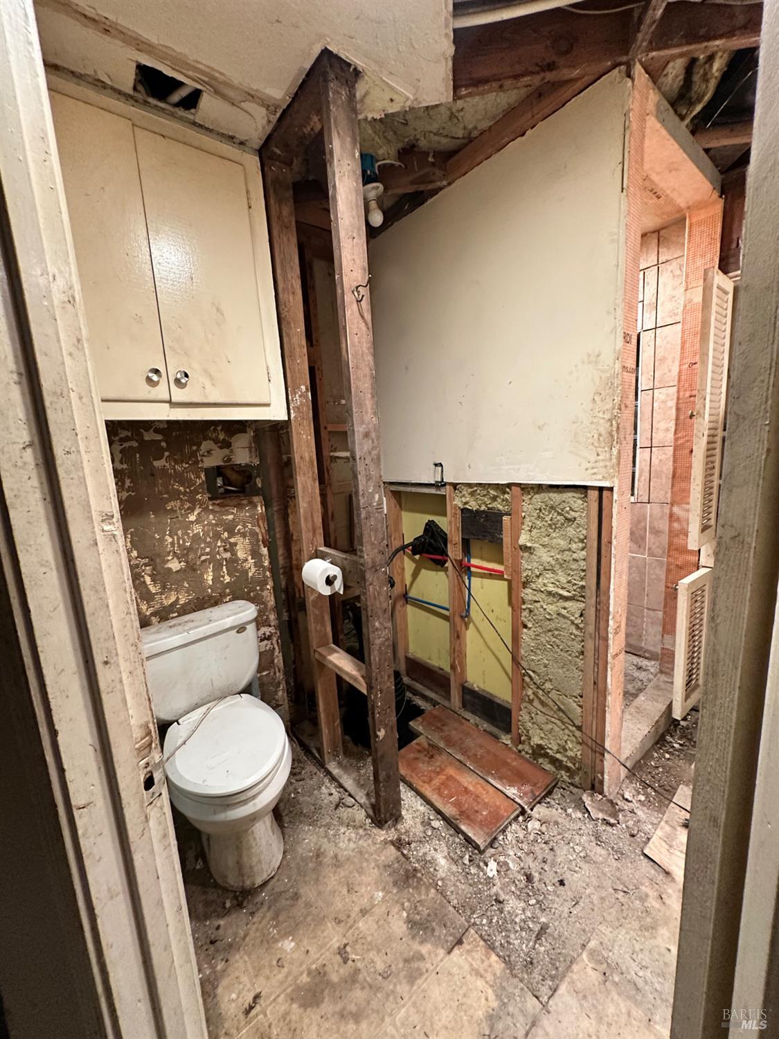 805 Cazadero Highway