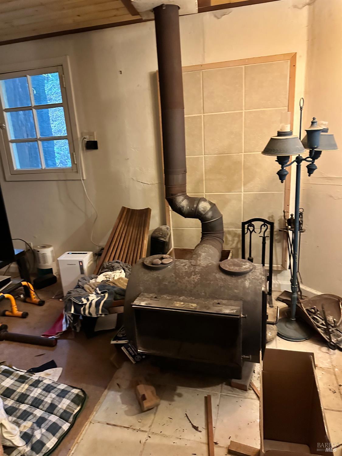 805 Cazadero Highway