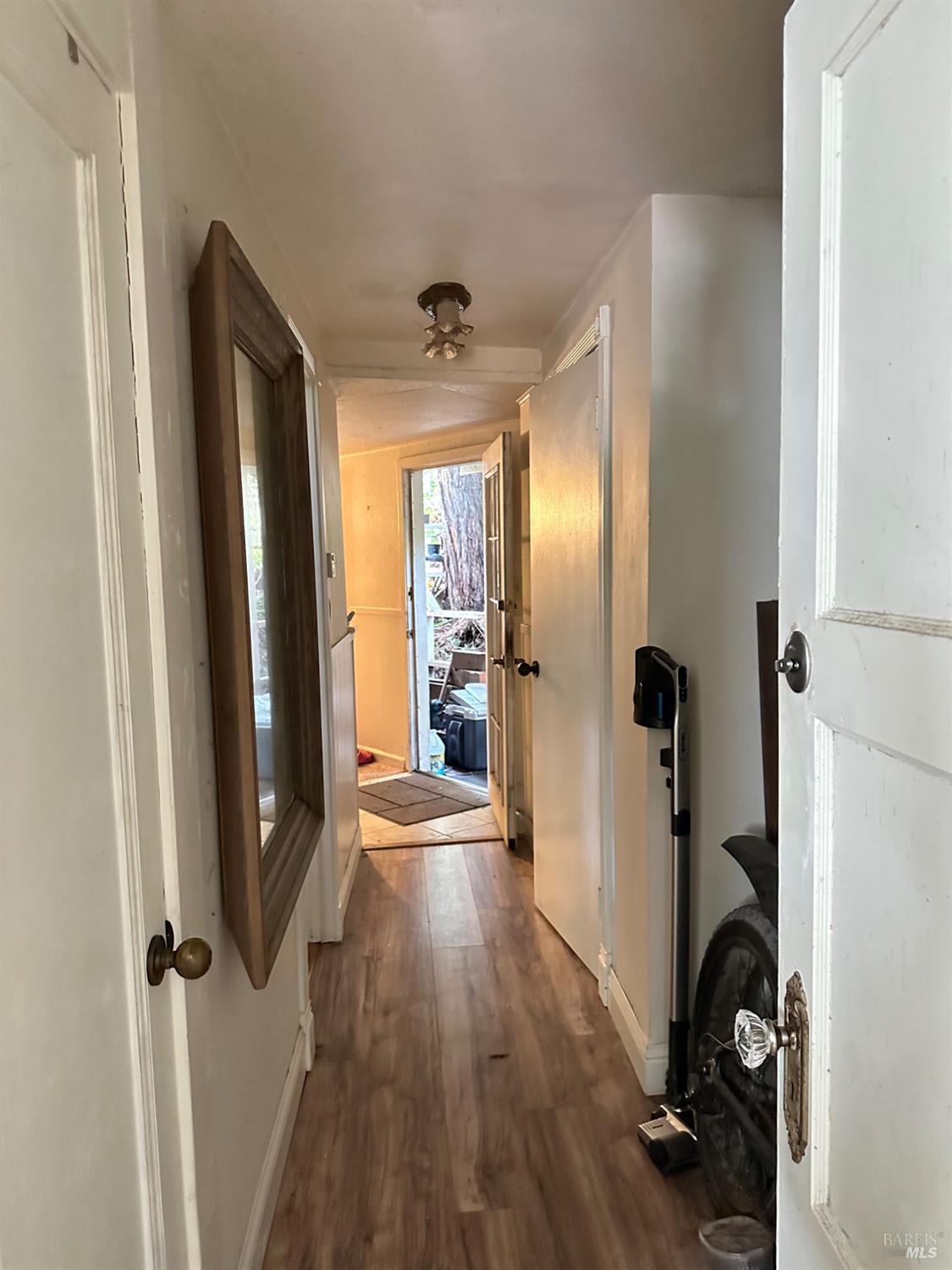 805 Cazadero Highway