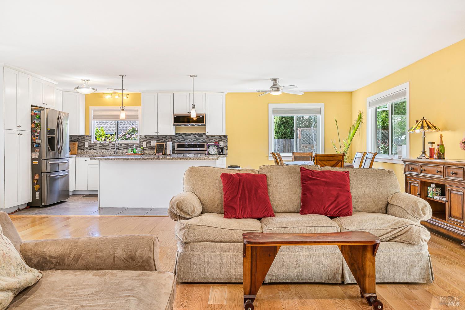 5105 Silver Lake Drive