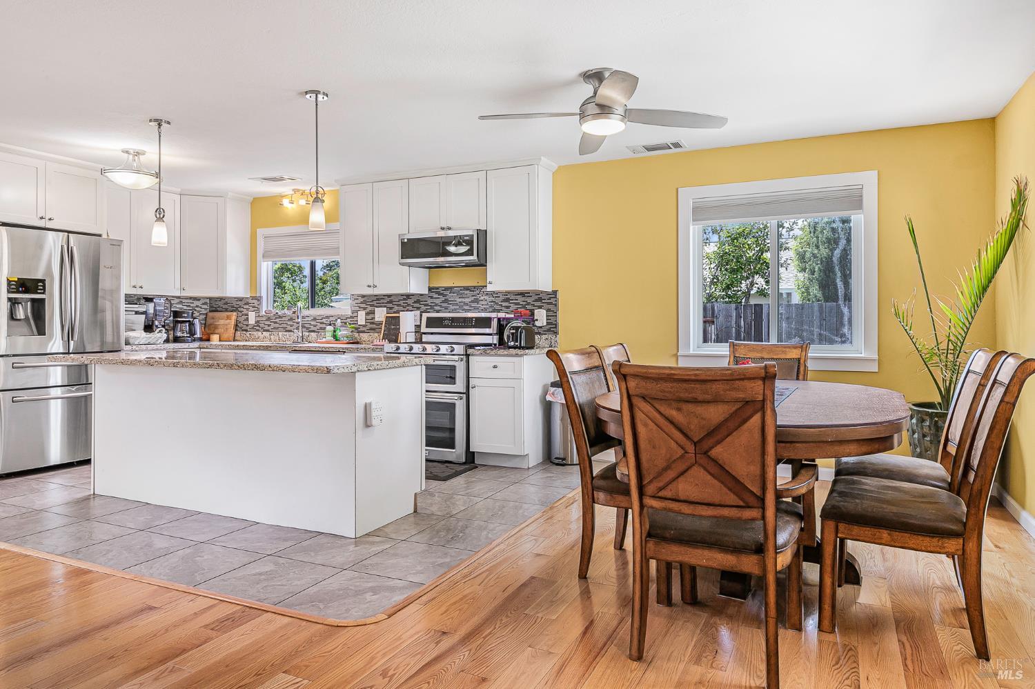 5105 Silver Lake Drive