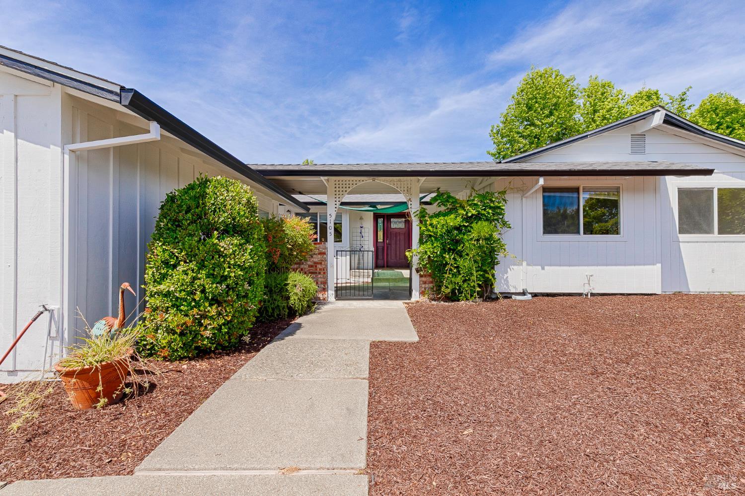 5105 Silver Lake Drive