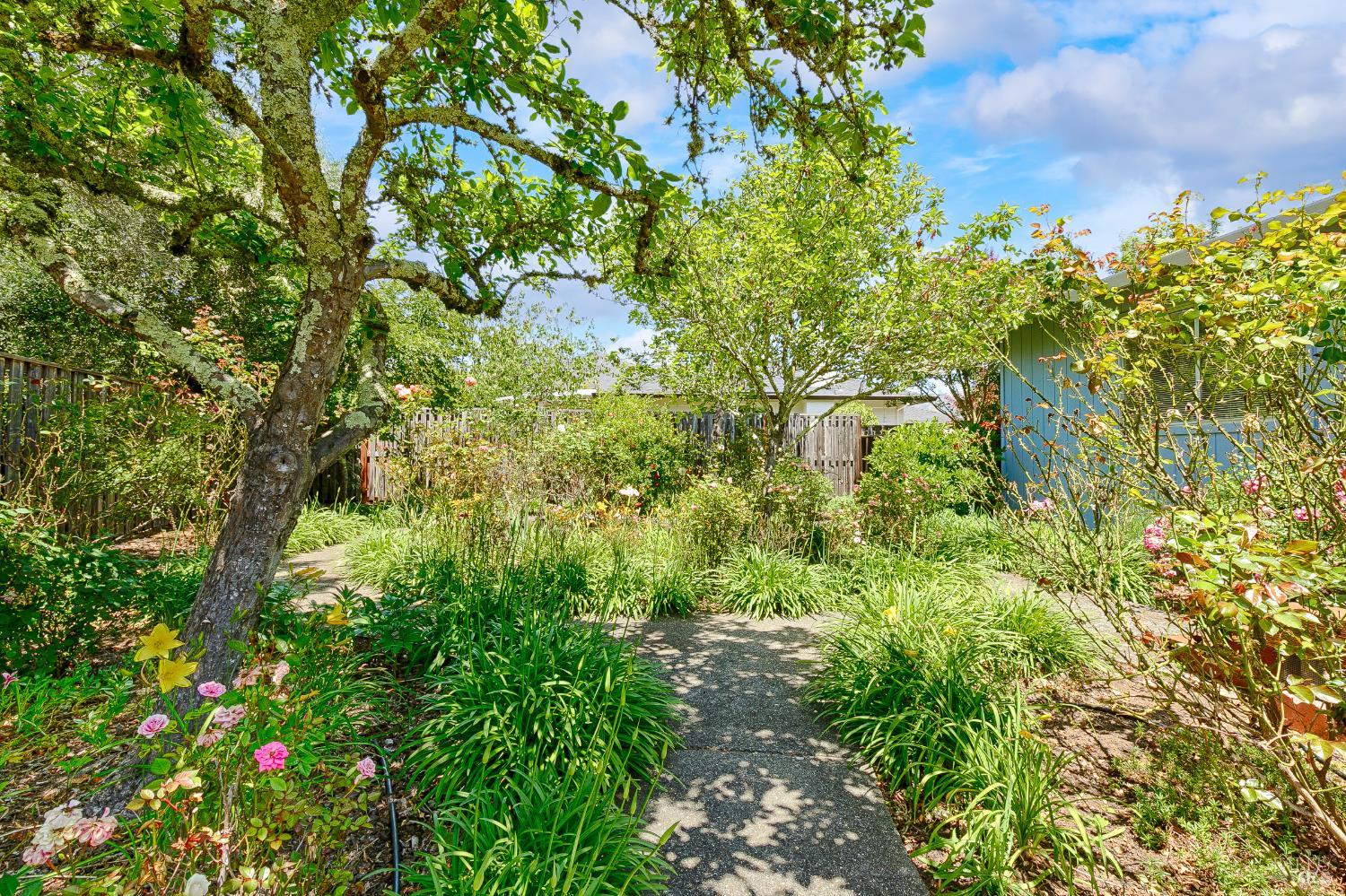 8817 Hood Mountain Circle