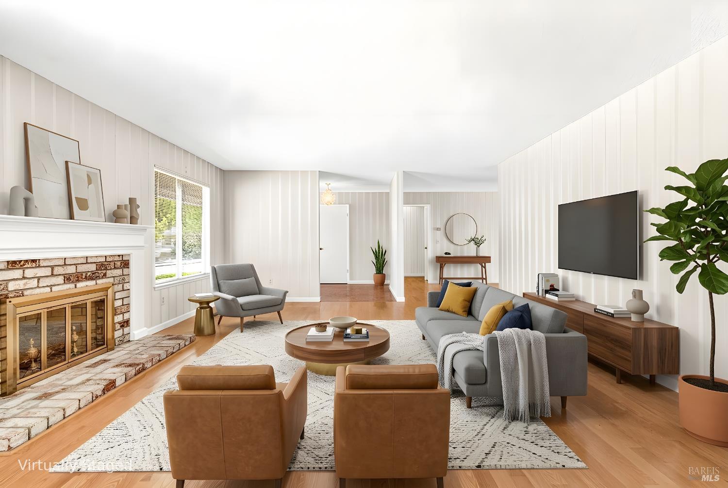 8817 Hood Mountain Circle