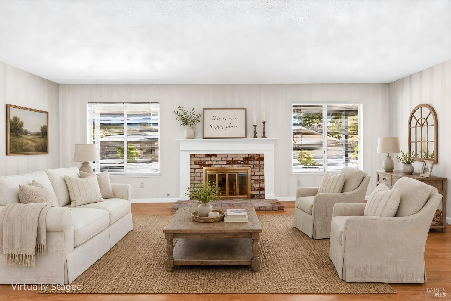 8817 Hood Mountain Circle