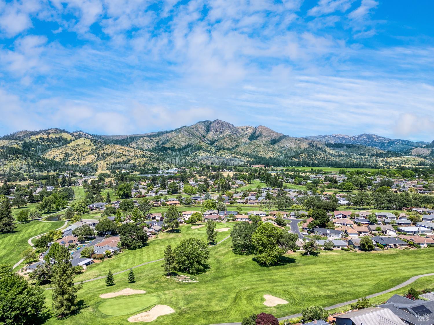 8817 Hood Mountain Circle
