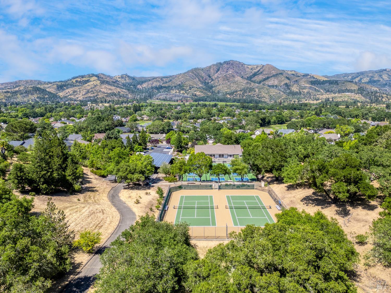 8817 Hood Mountain Circle