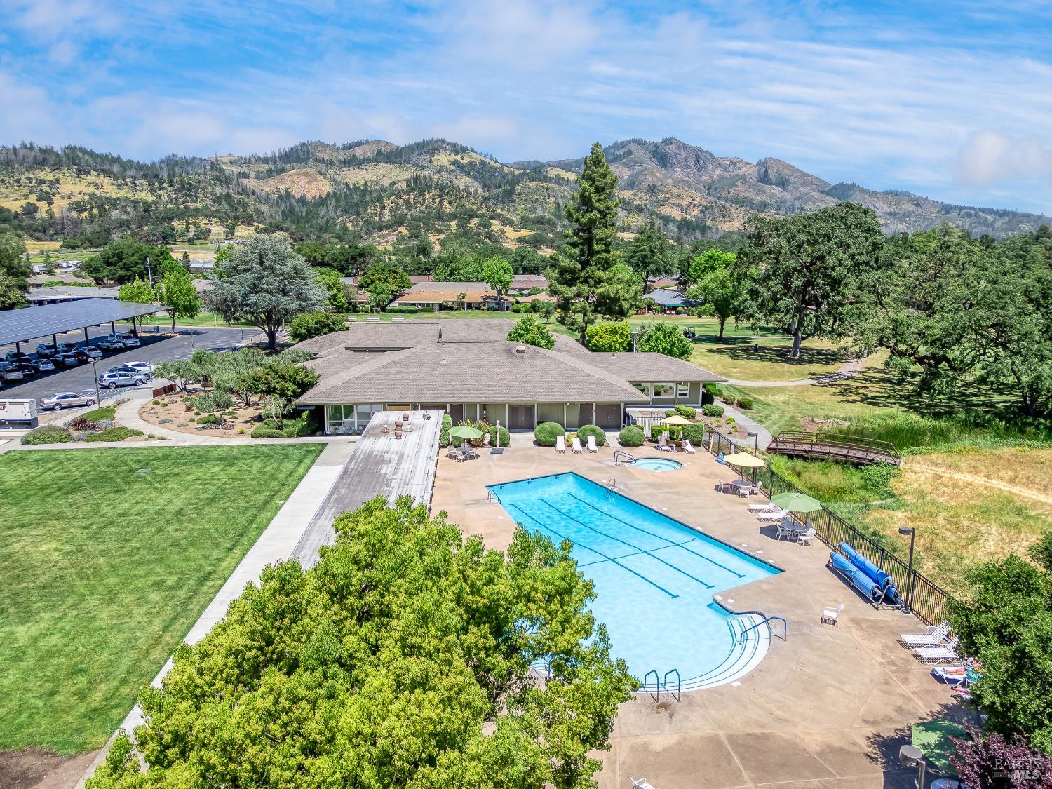 8817 Hood Mountain Circle
