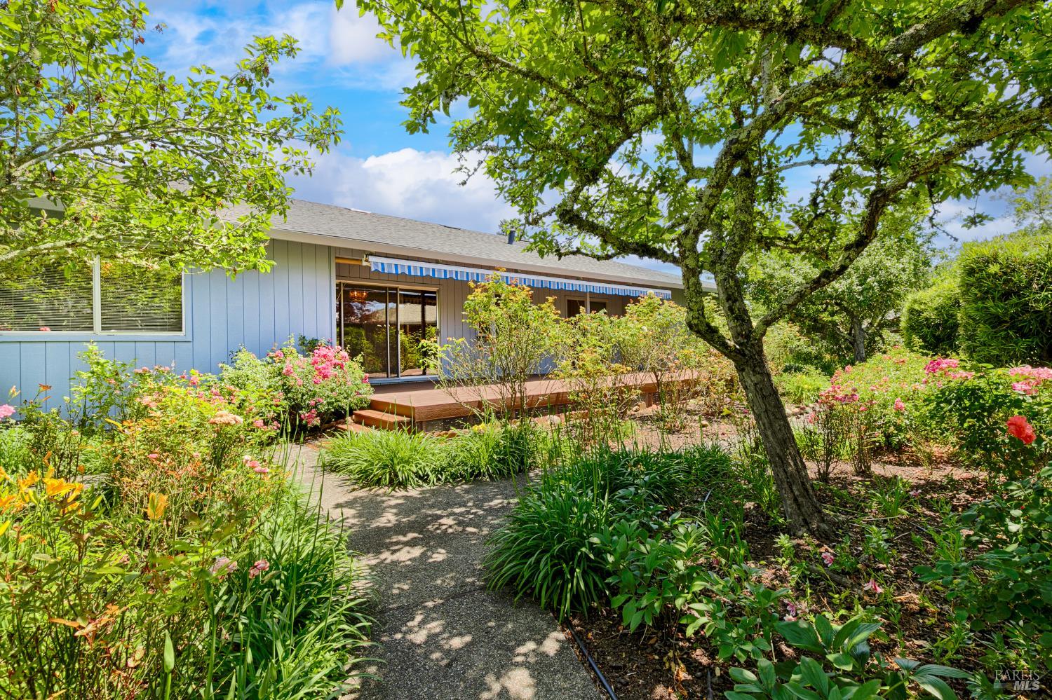 8817 Hood Mountain Circle