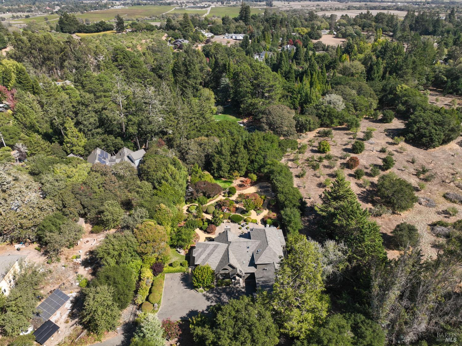 1497 Hurlbut Lane