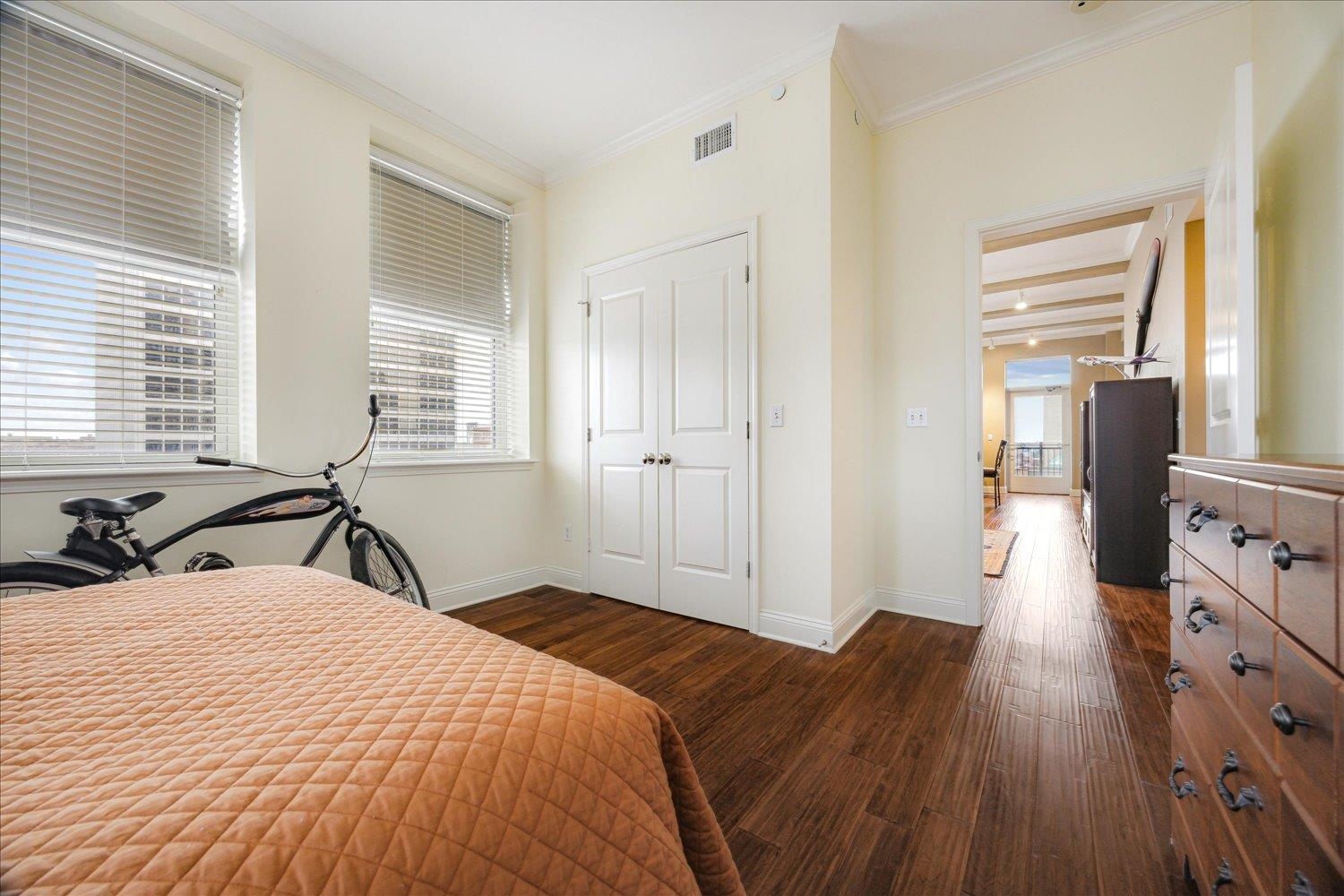 127 MADISON AVE Unit: 602