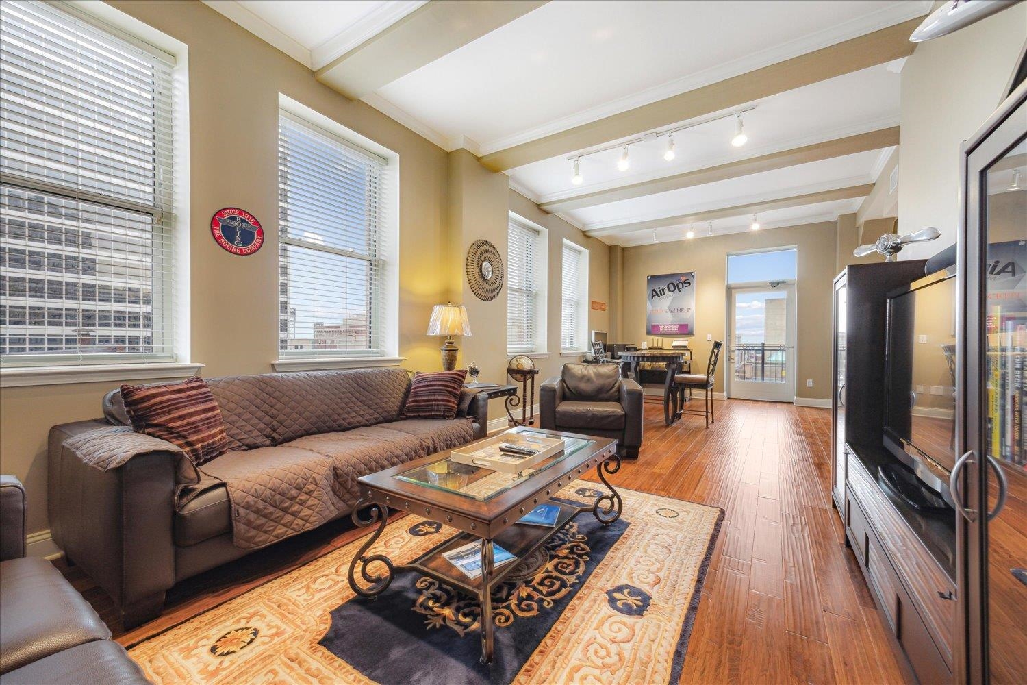 127 MADISON AVE Unit: 602