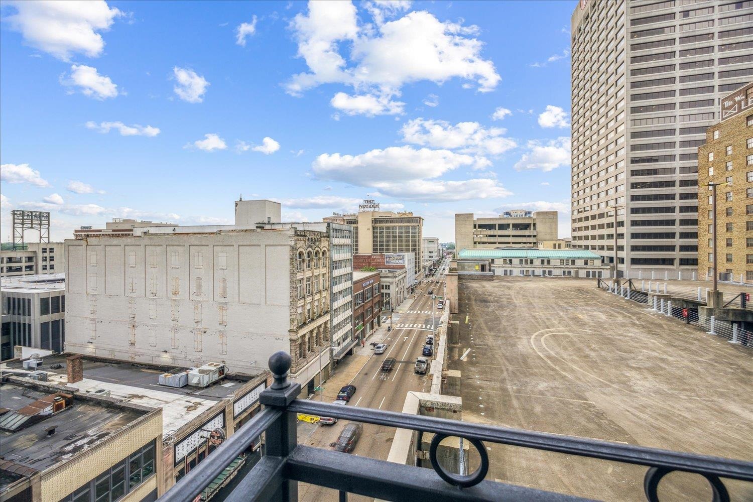 127 MADISON AVE Unit: 602