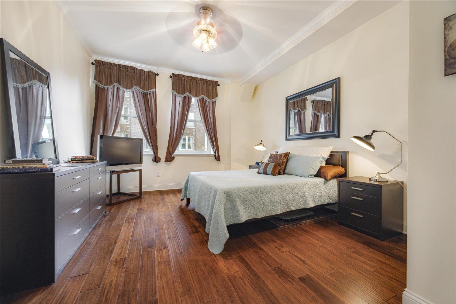 127 MADISON AVE Unit: 602