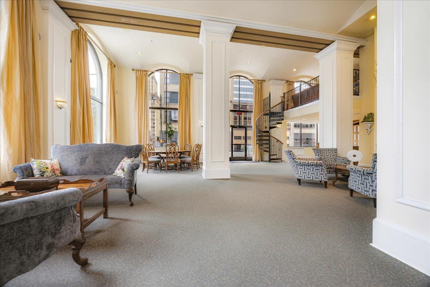 127 MADISON AVE Unit: 602