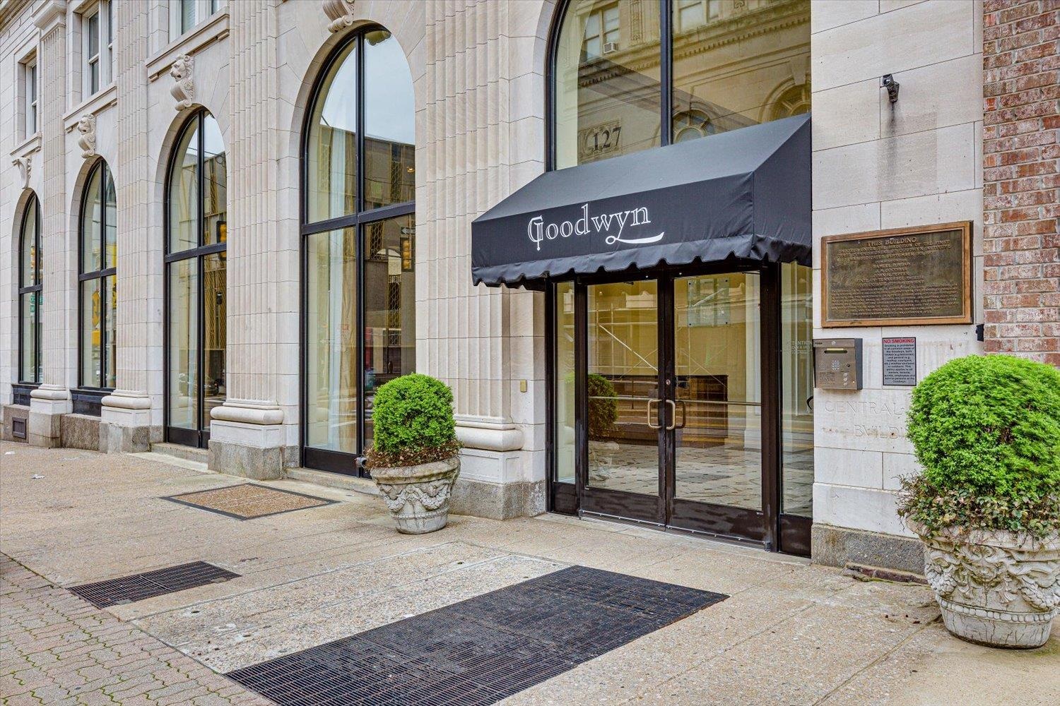 127 MADISON AVE Unit: 602