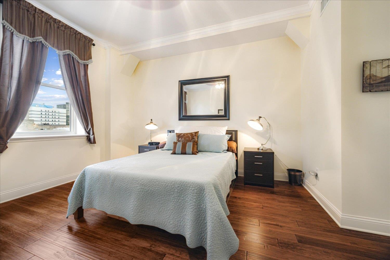 127 MADISON AVE Unit: 602