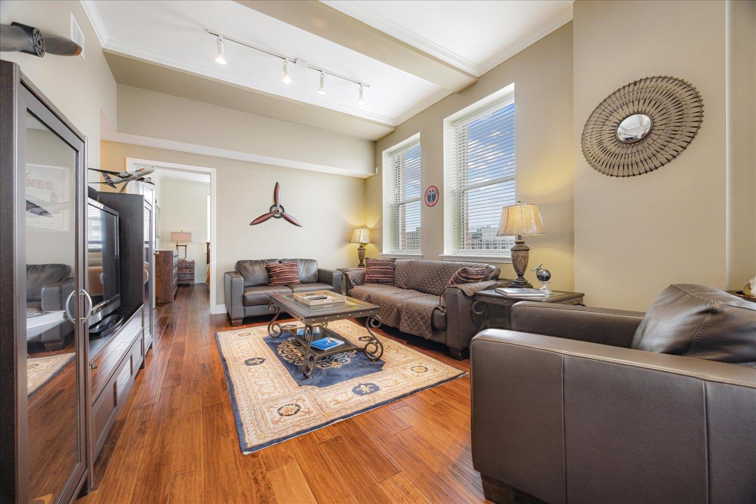 127 MADISON AVE Unit: 602