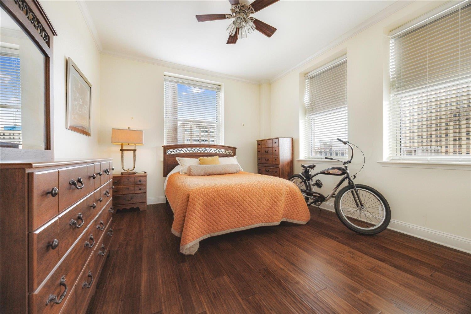 127 MADISON AVE Unit: 602