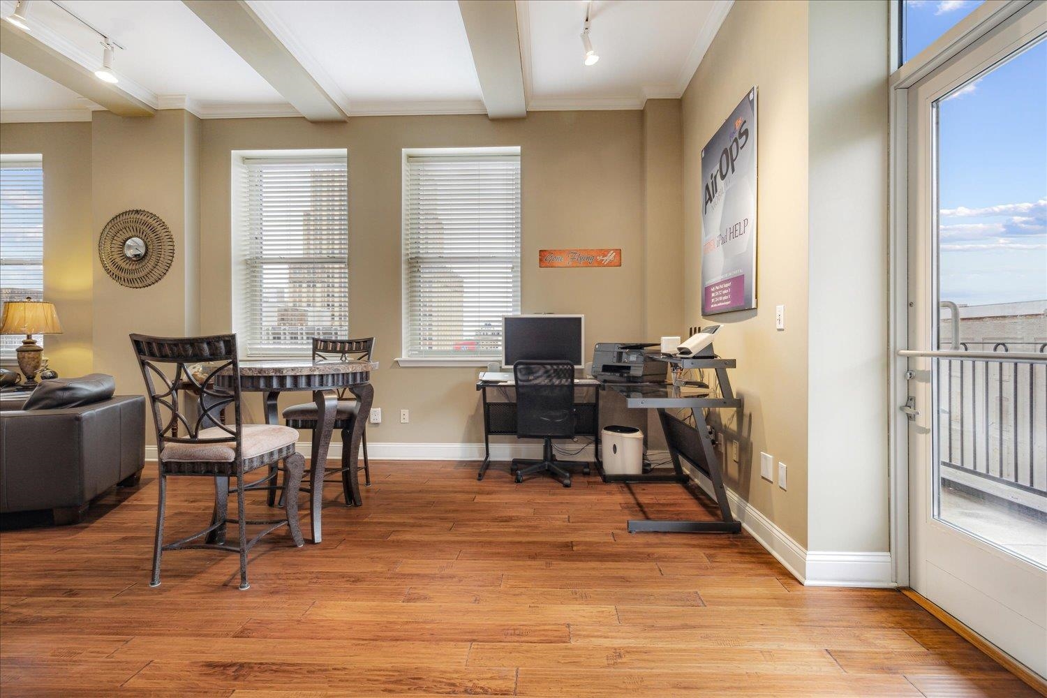 127 MADISON AVE Unit: 602