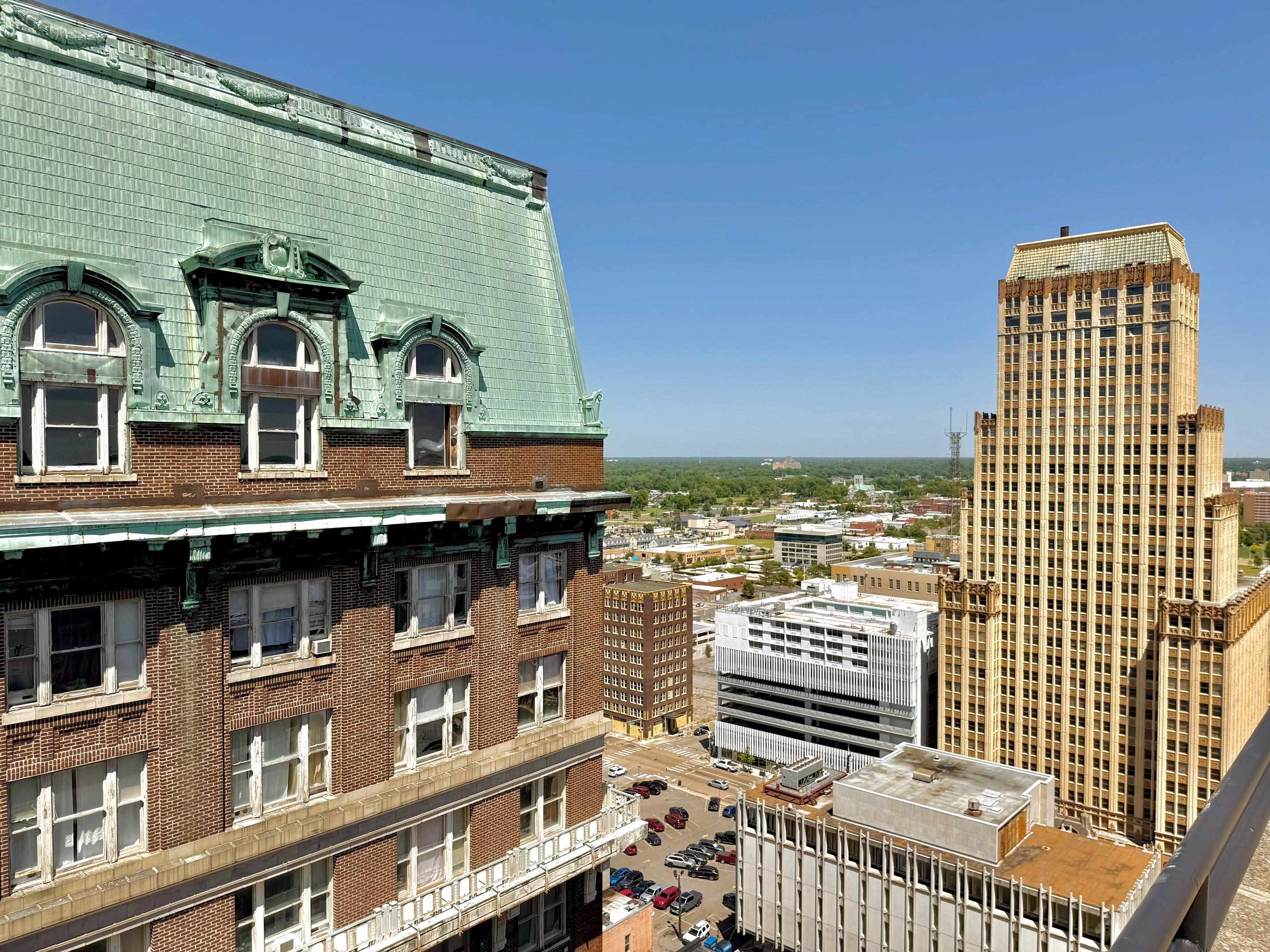 127 MADISON AVE Unit: 602