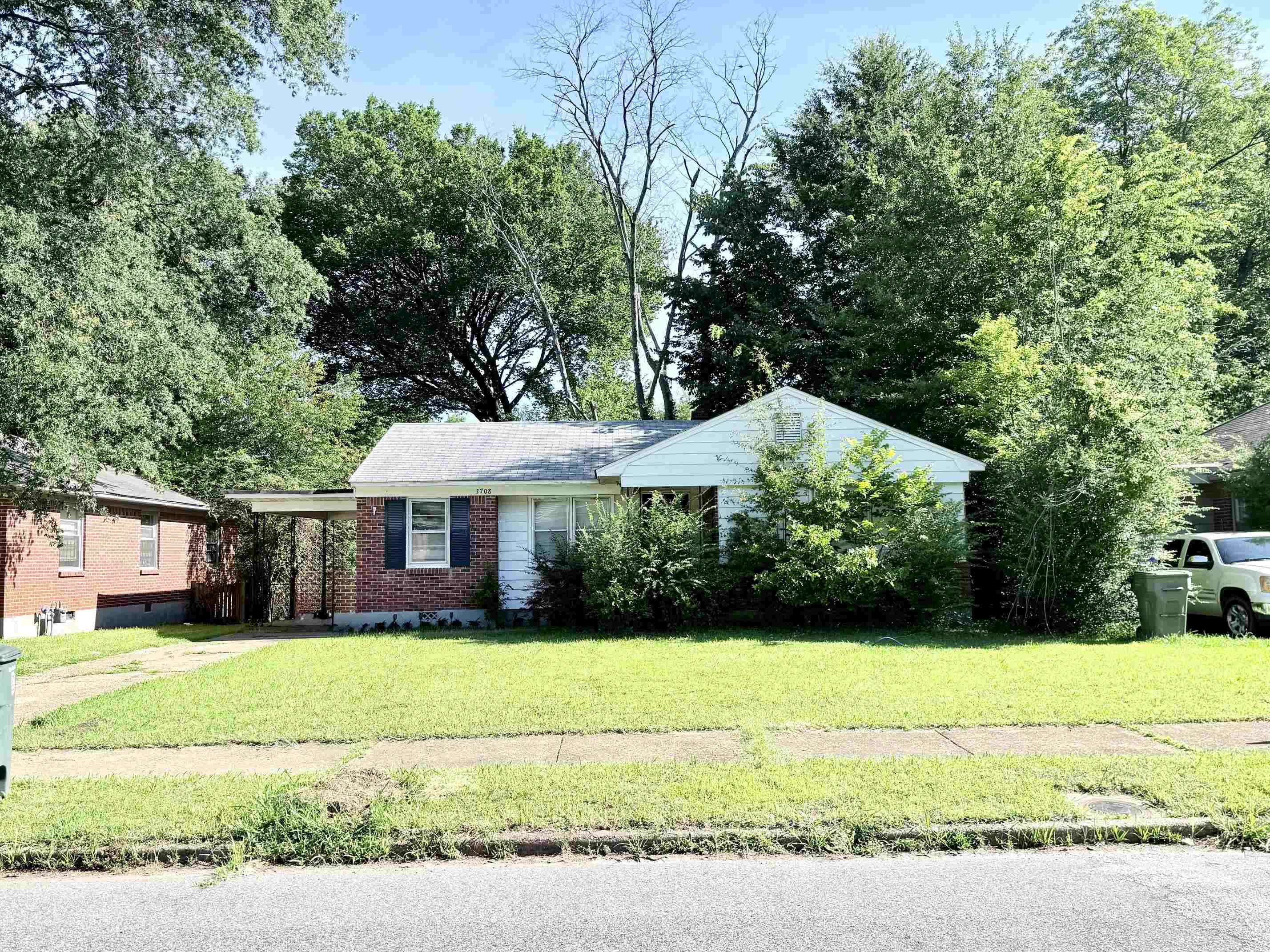 3541 STUART RD