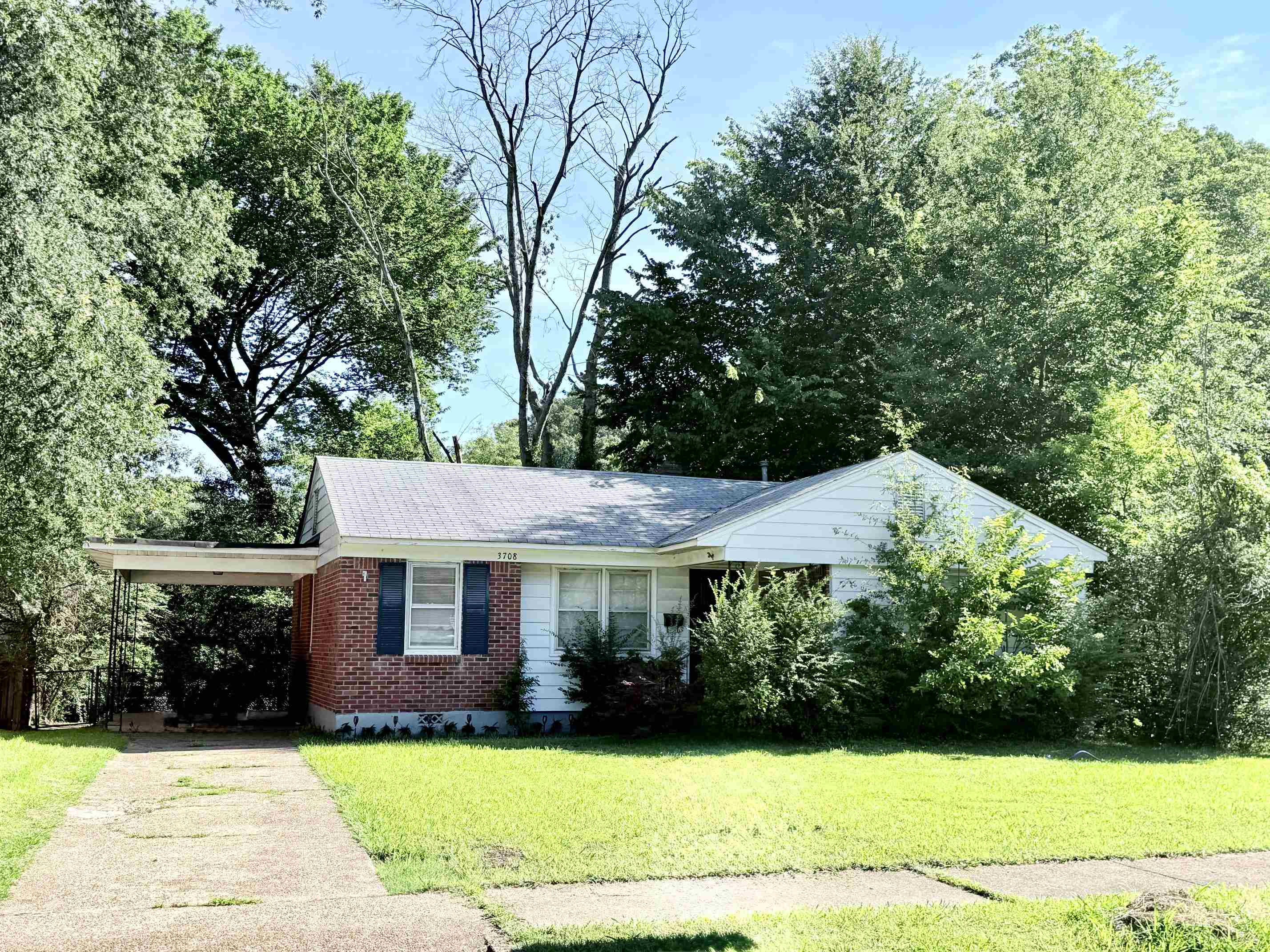 3541 STUART RD