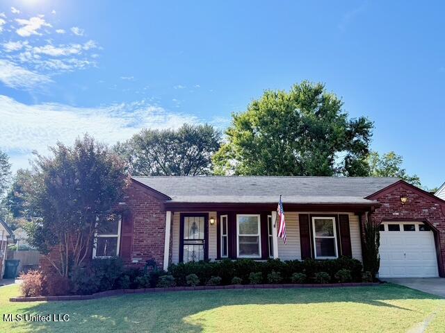8147 Charleston Dr