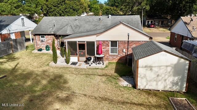 8147 Charleston Dr