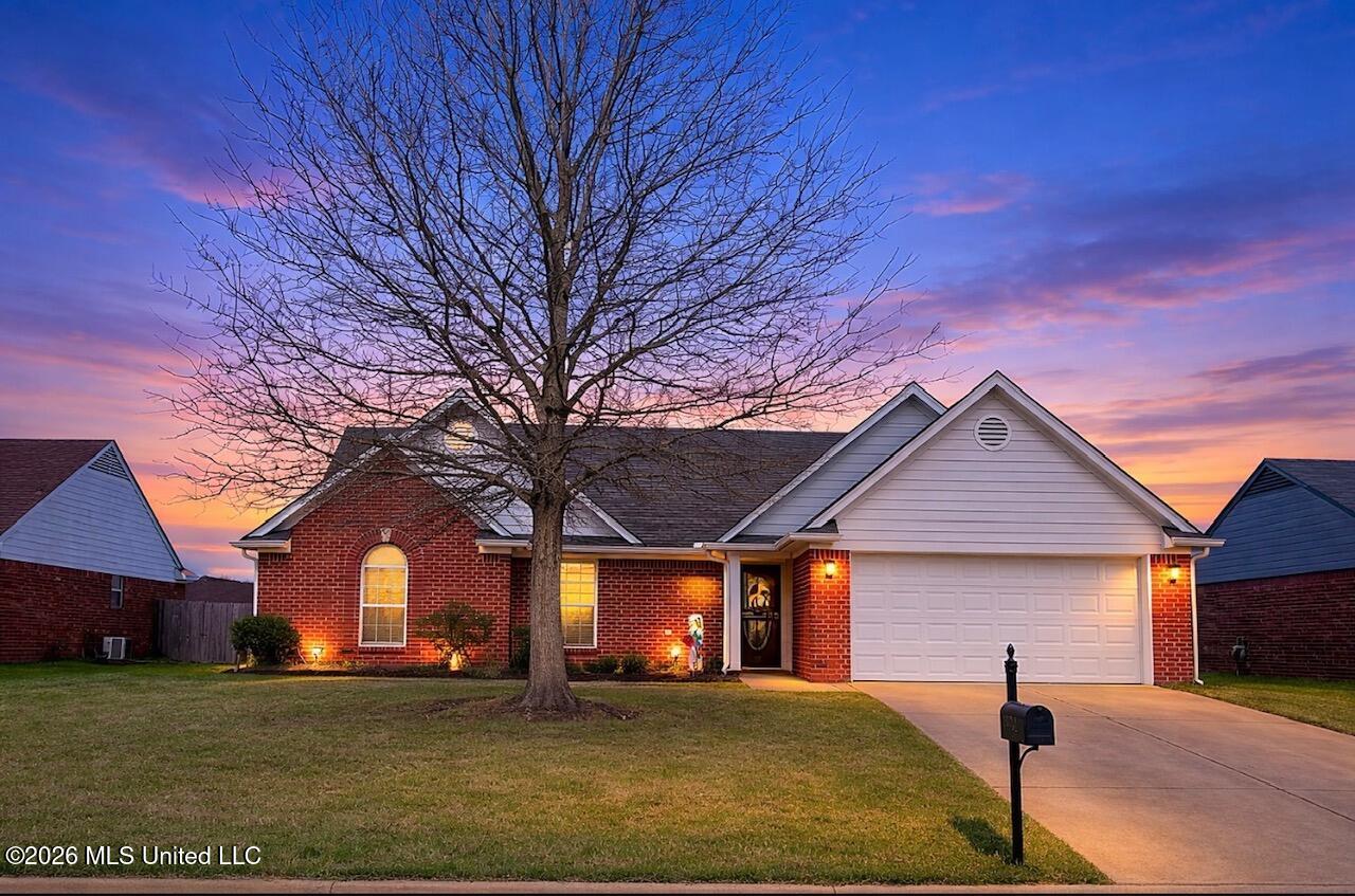 6761 Timber Point Circle