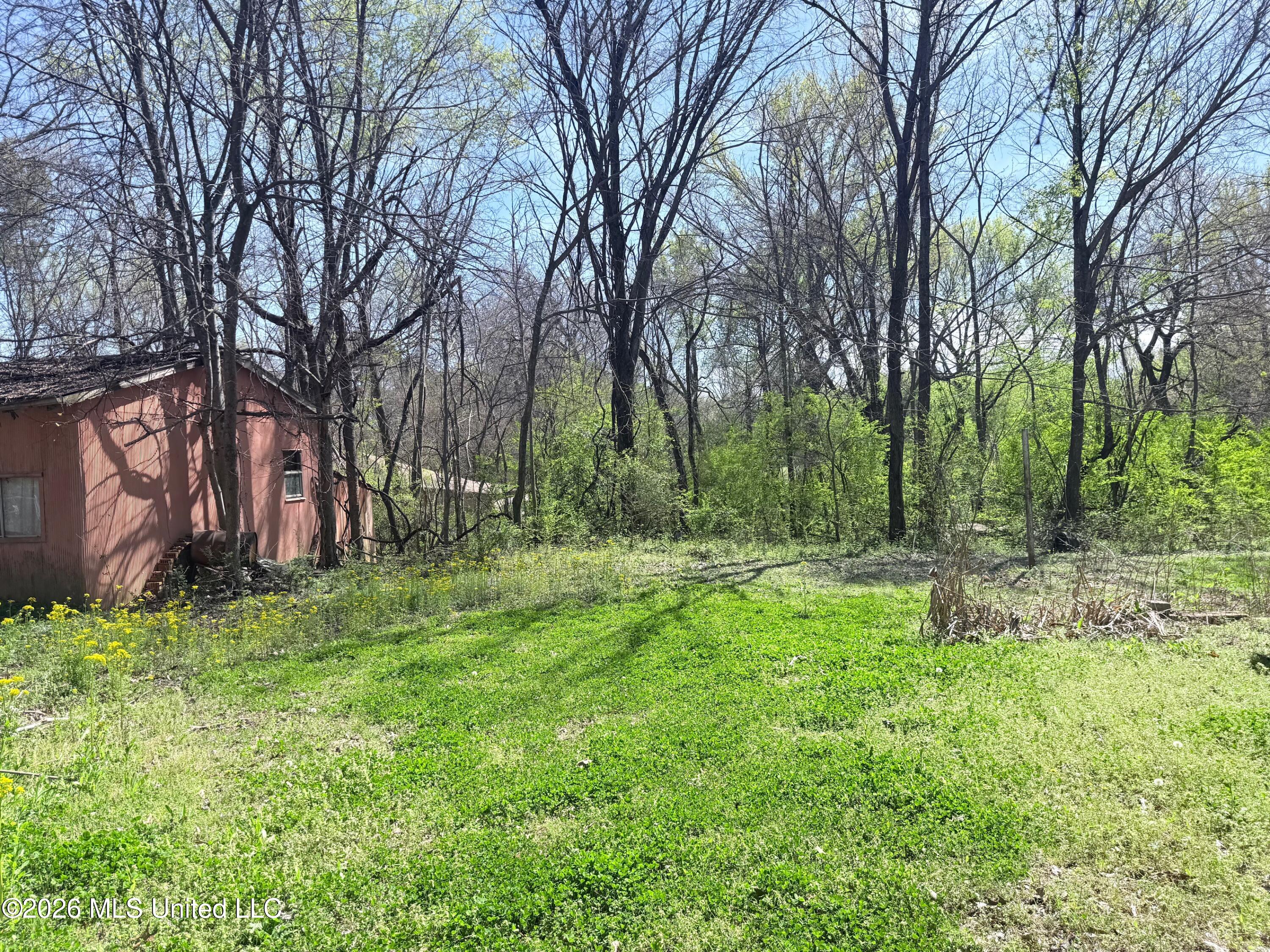 2943 Plum Point Road