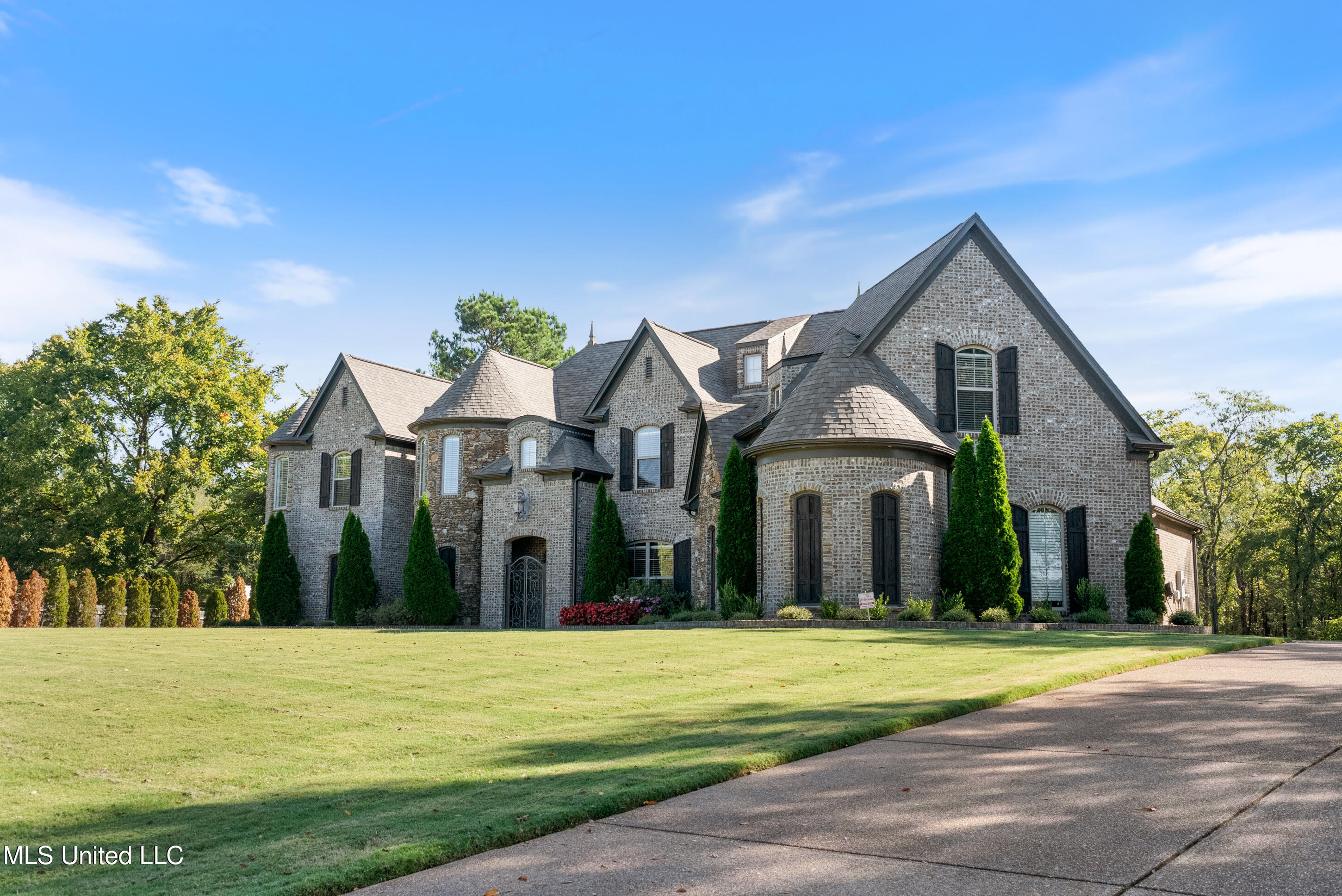 3406 Bethel Road