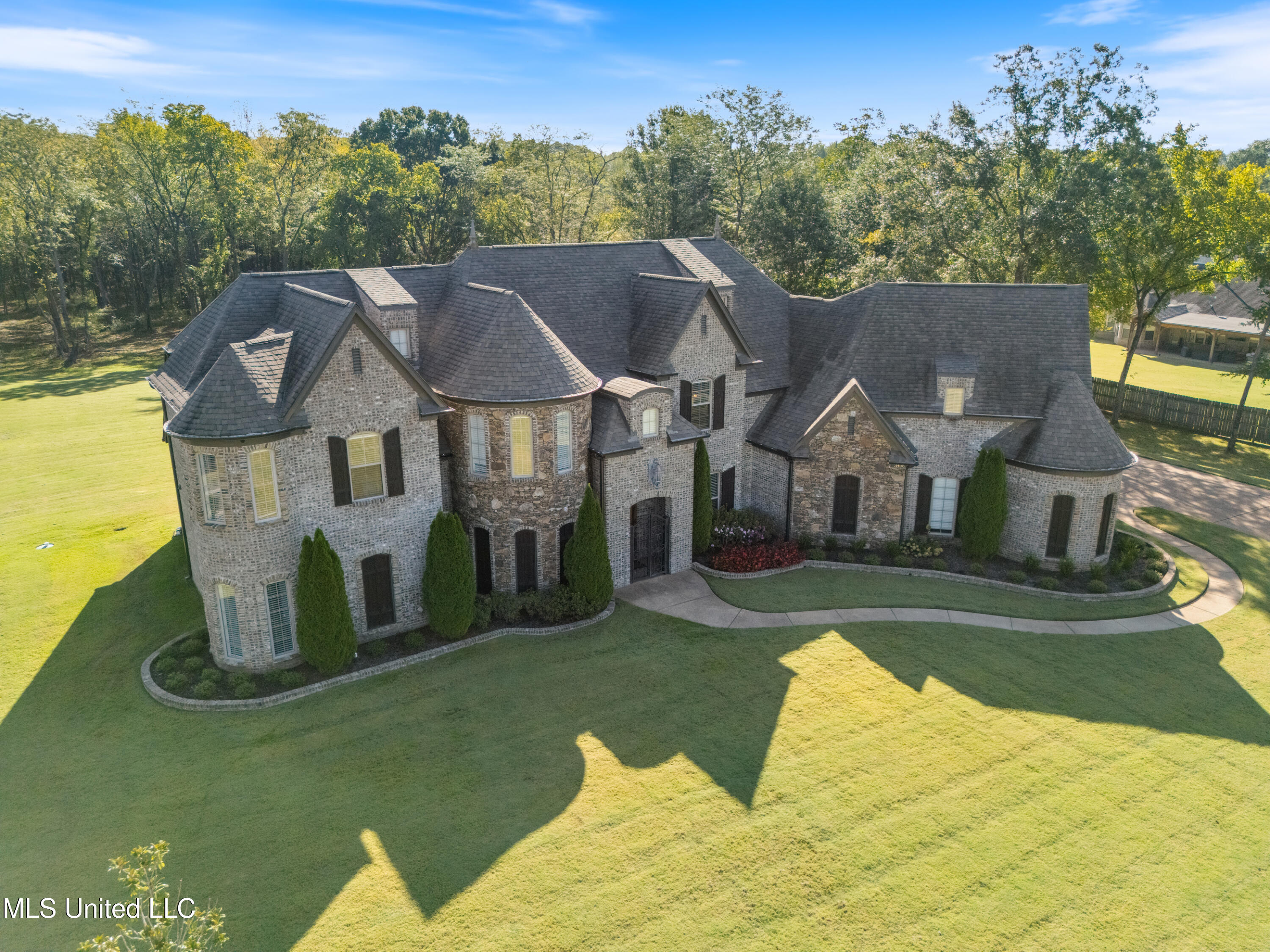 3406 Bethel Road