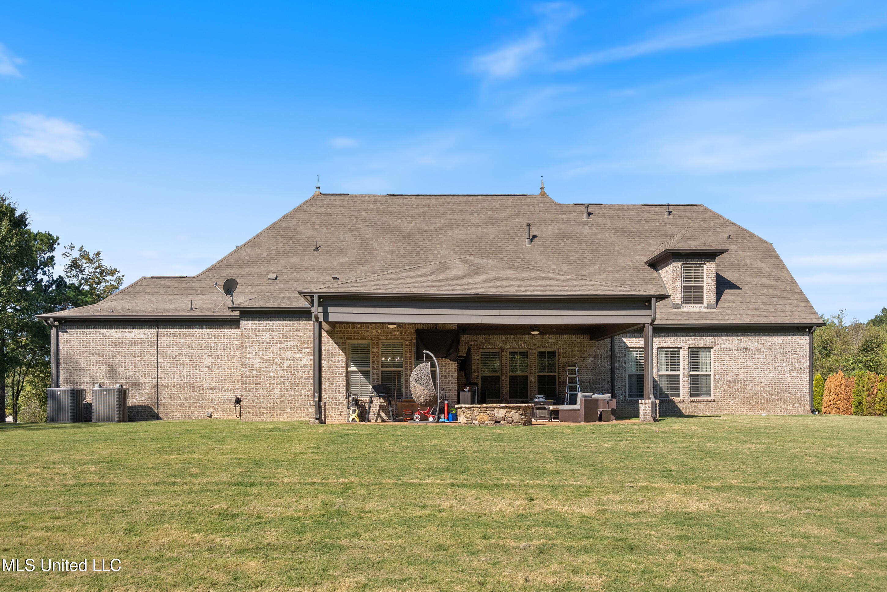 3406 Bethel Road