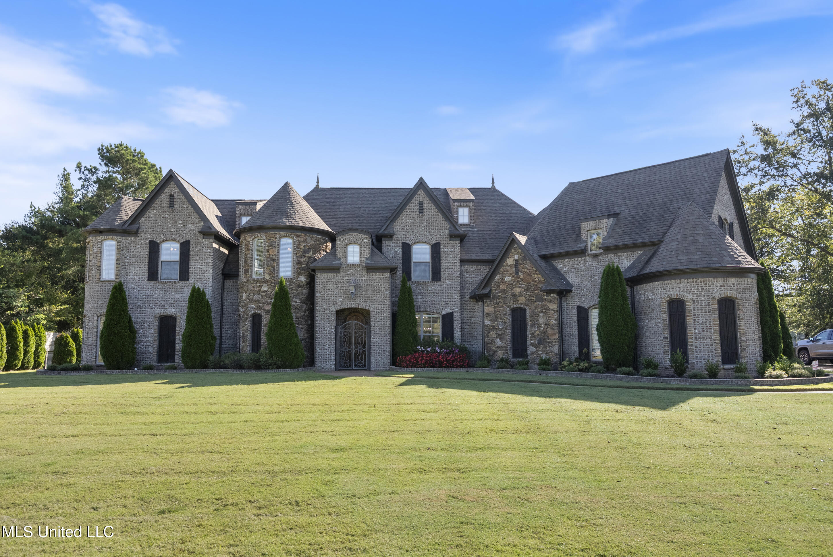 3406 Bethel Road
