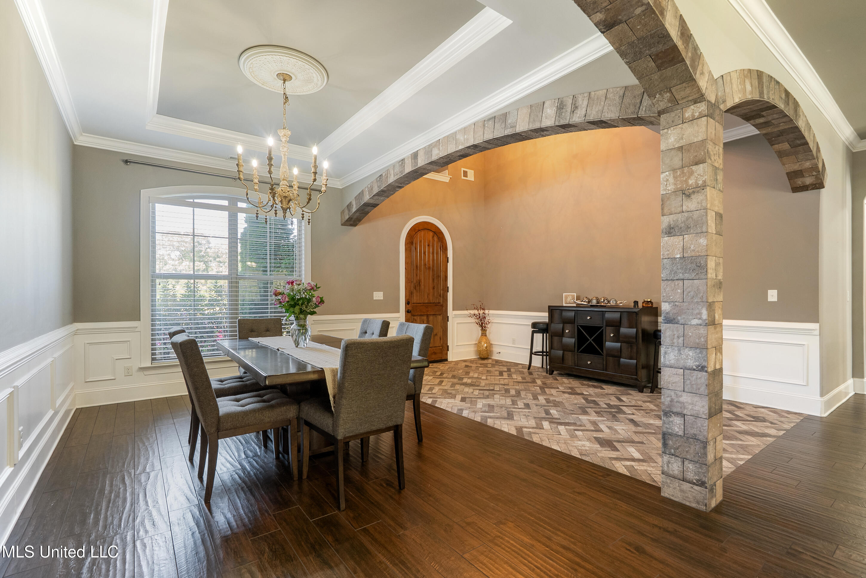 3406 Bethel Road