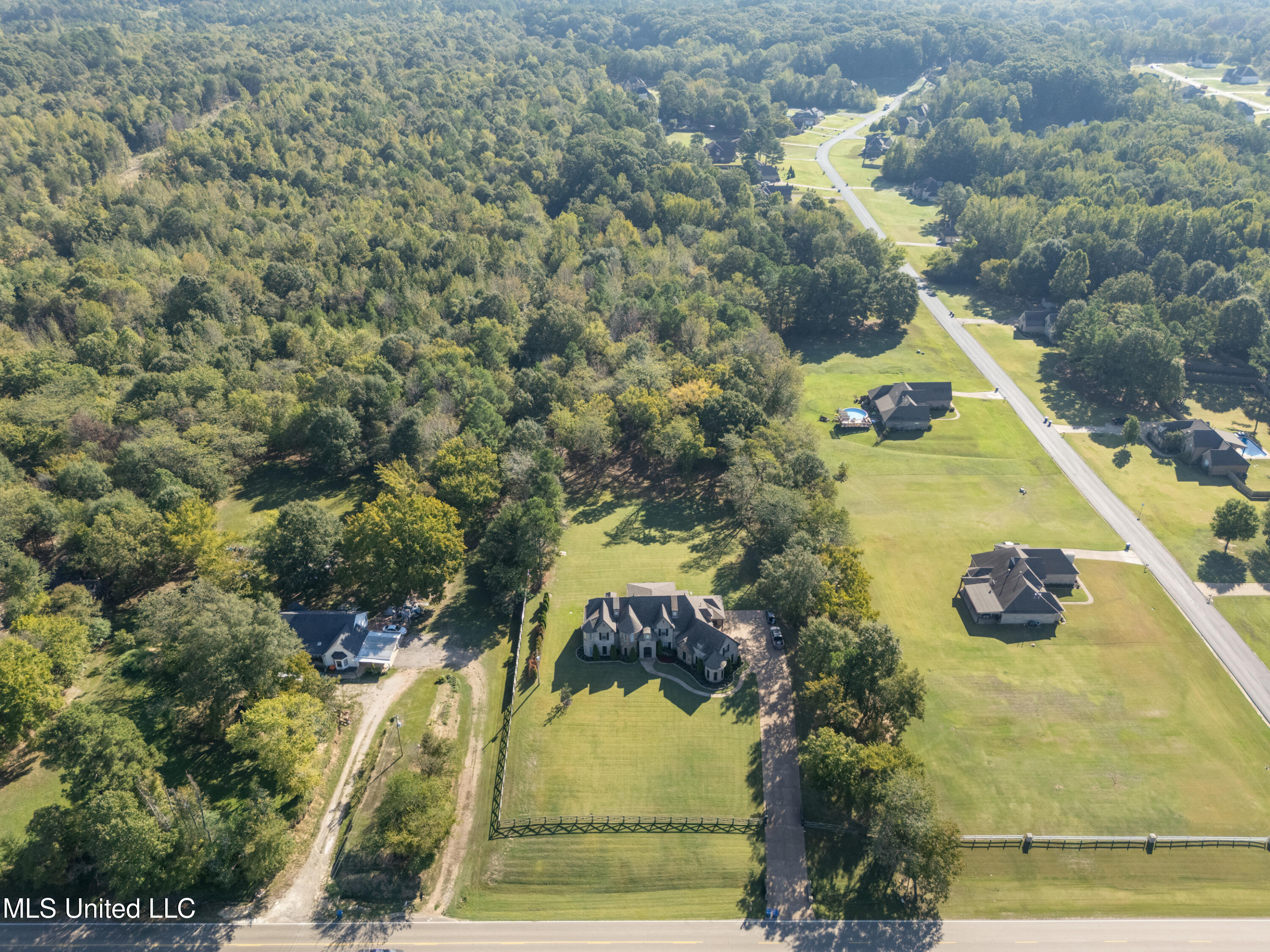 3406 Bethel Road