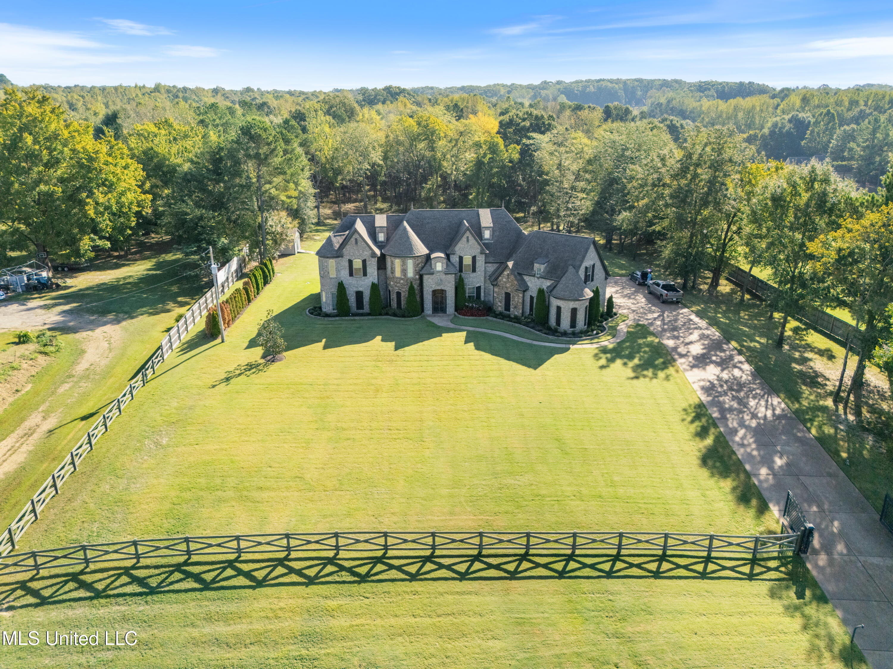3406 Bethel Road