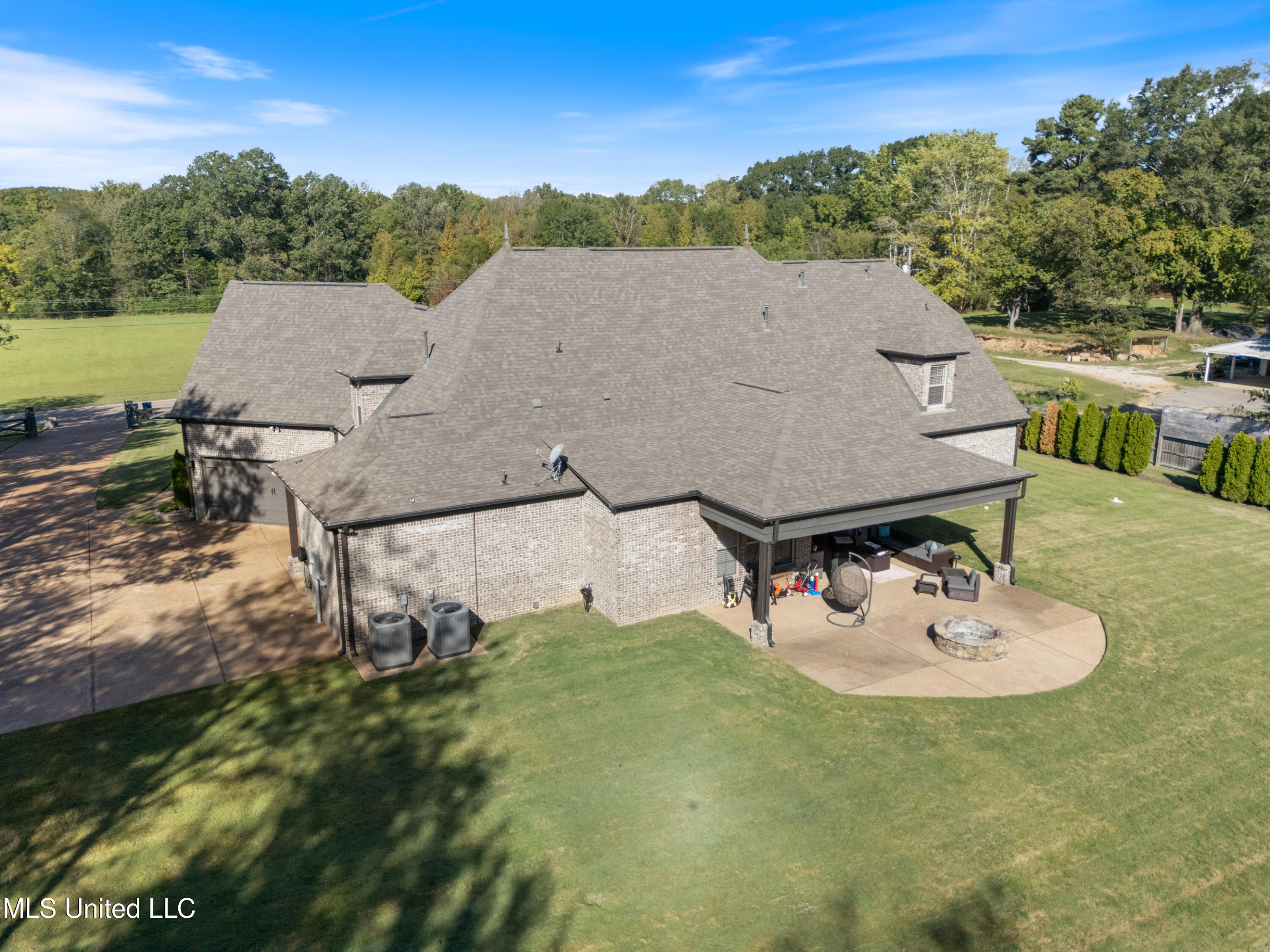3406 Bethel Road