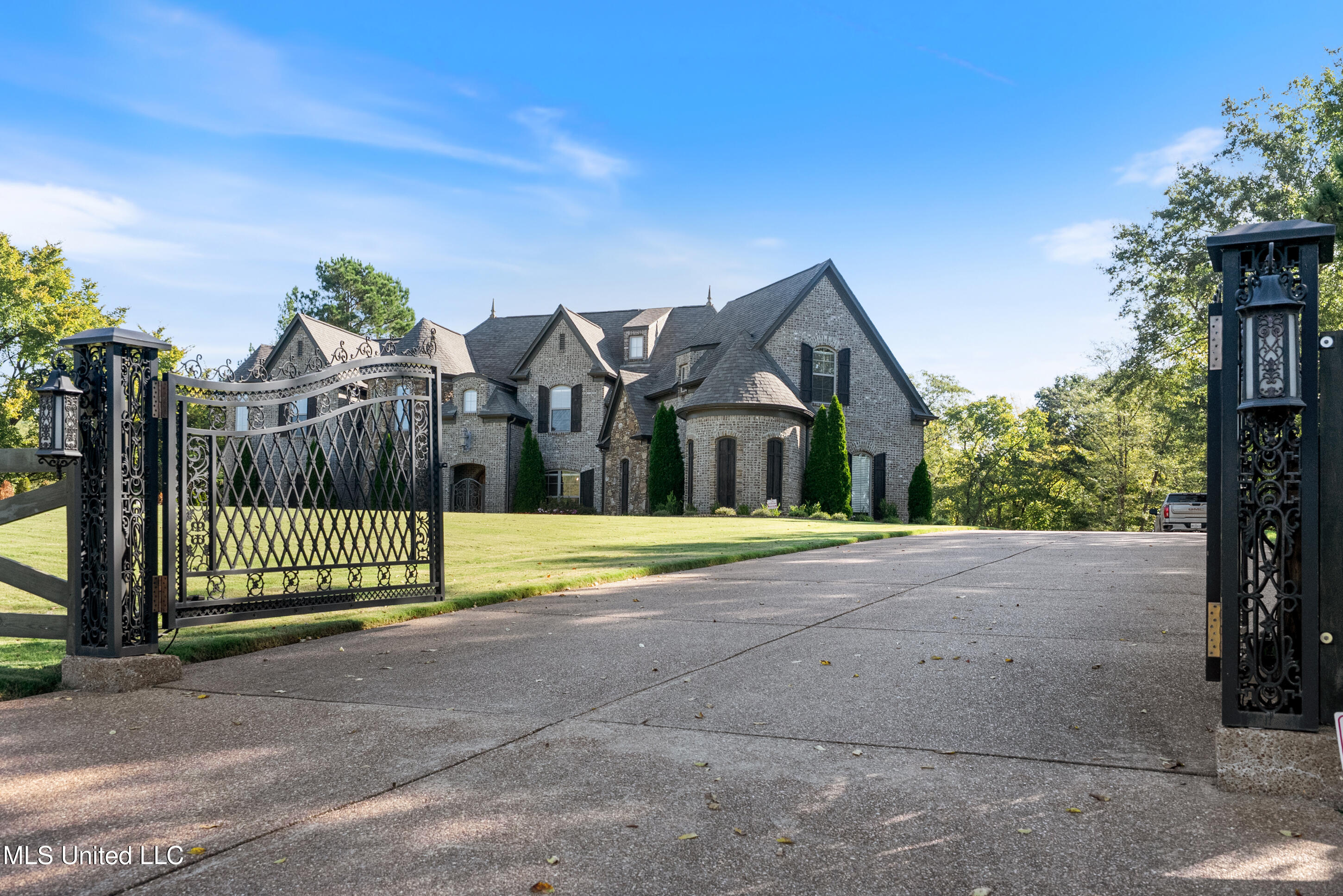 3406 Bethel Road