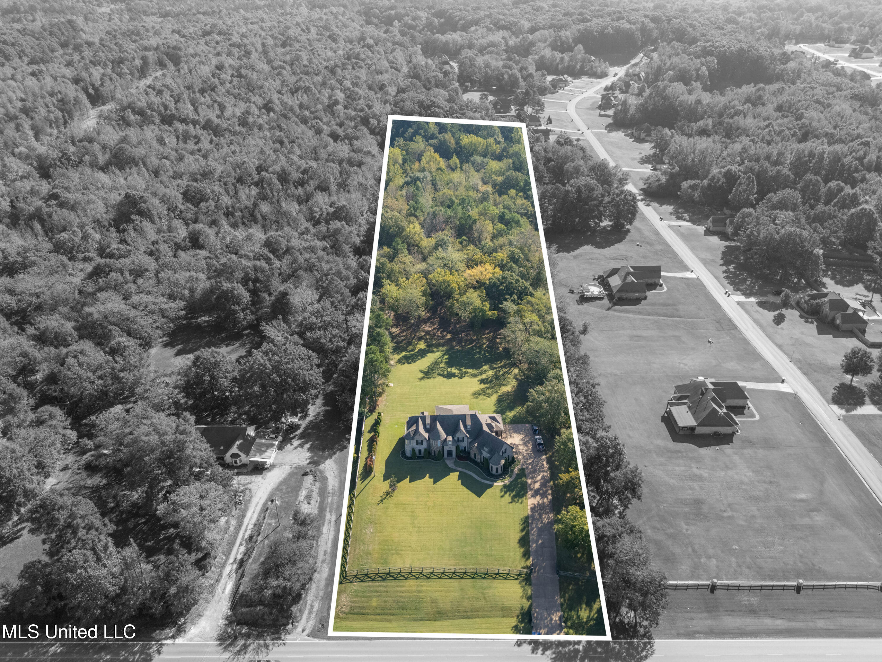 3406 Bethel Road