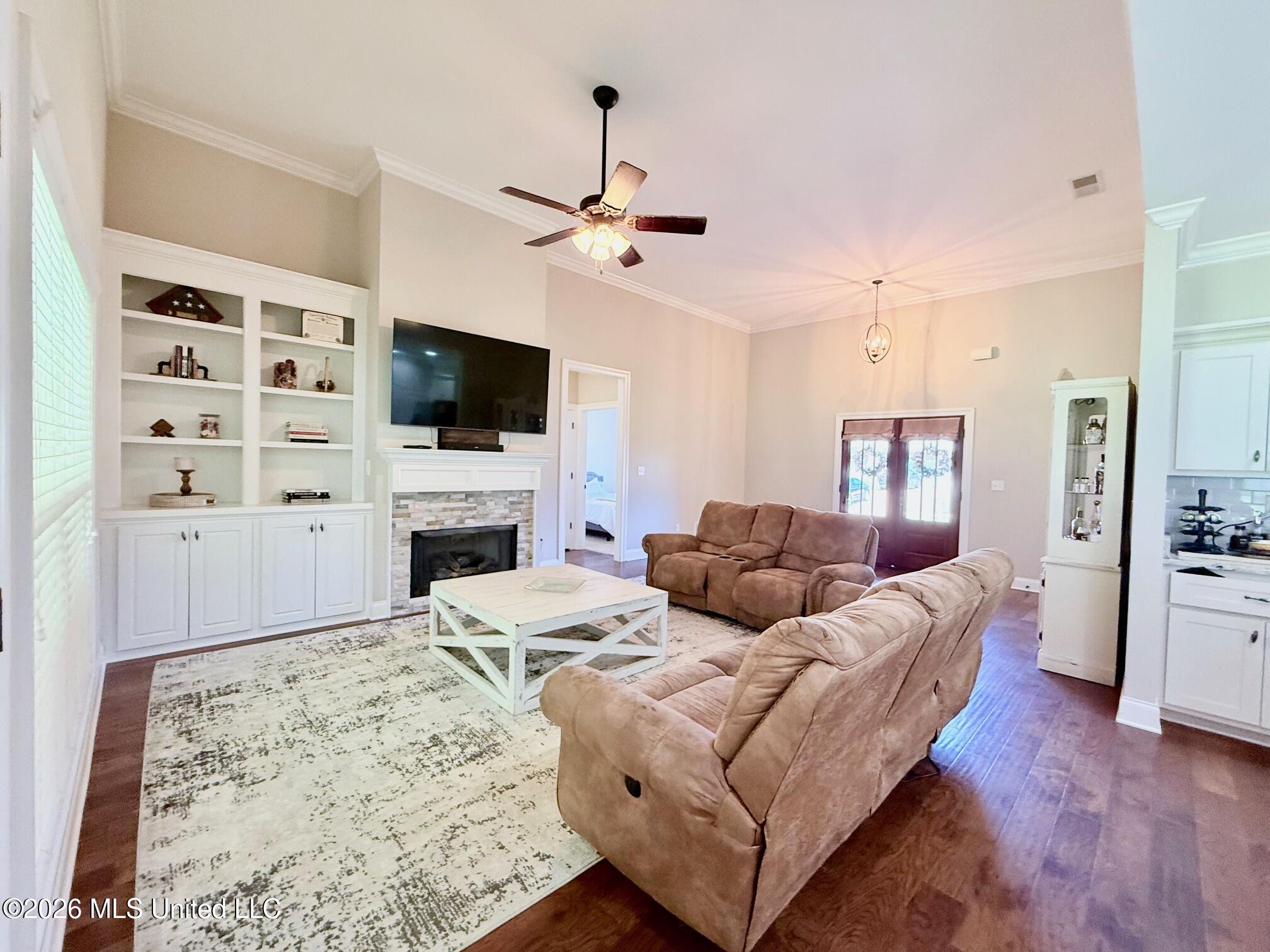 2353 Ouse Valley Lane