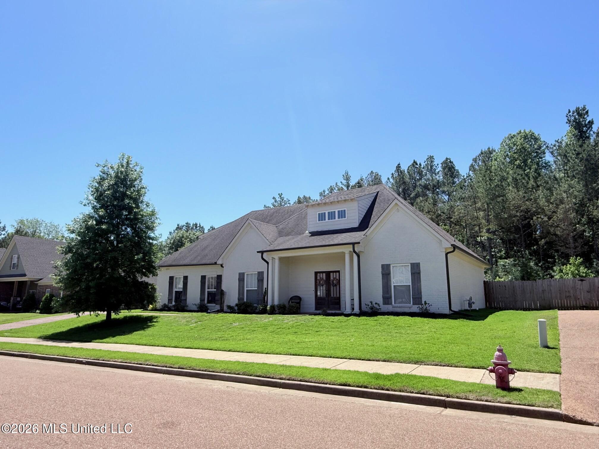 2353 Ouse Valley Lane