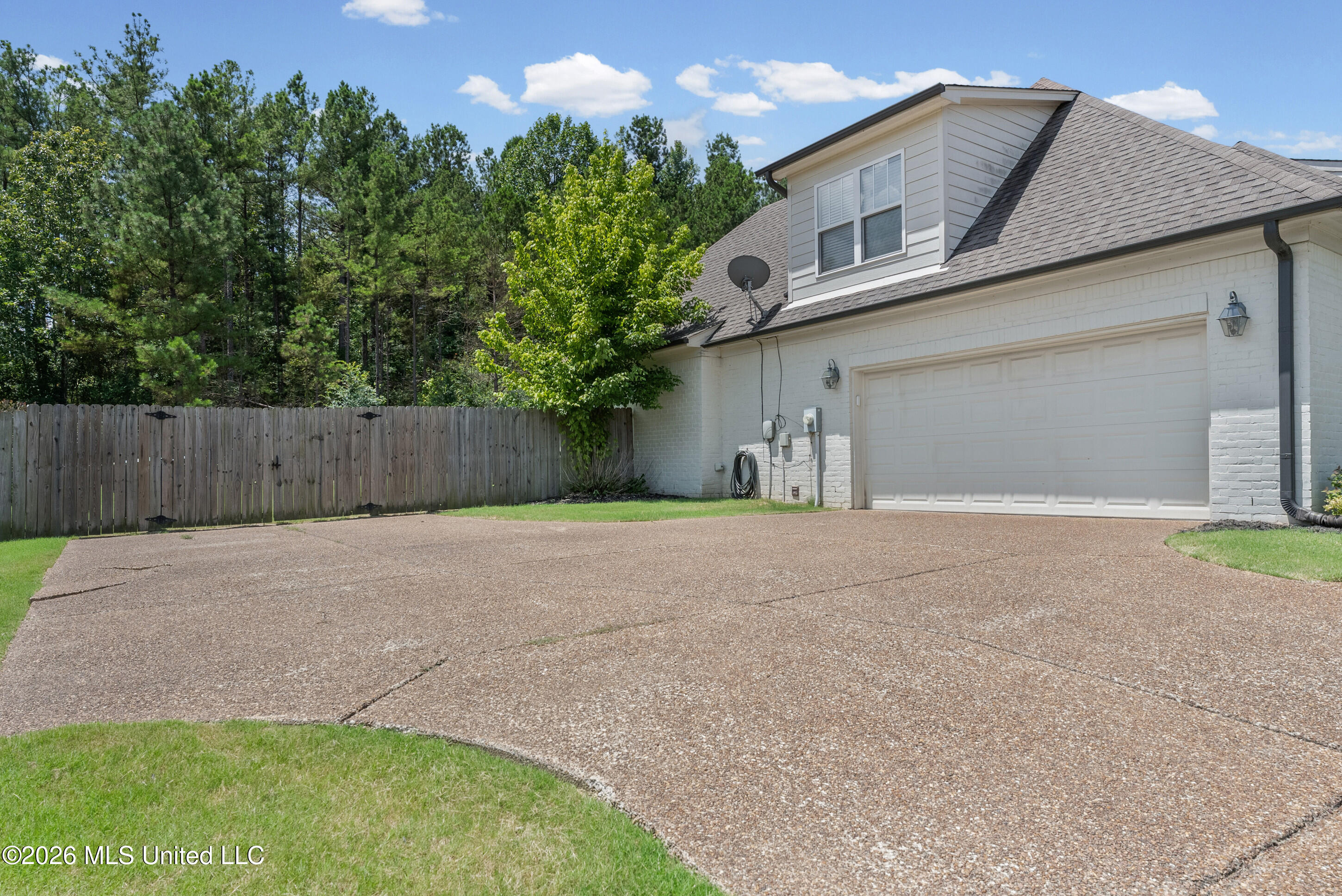 2353 Ouse Valley Lane