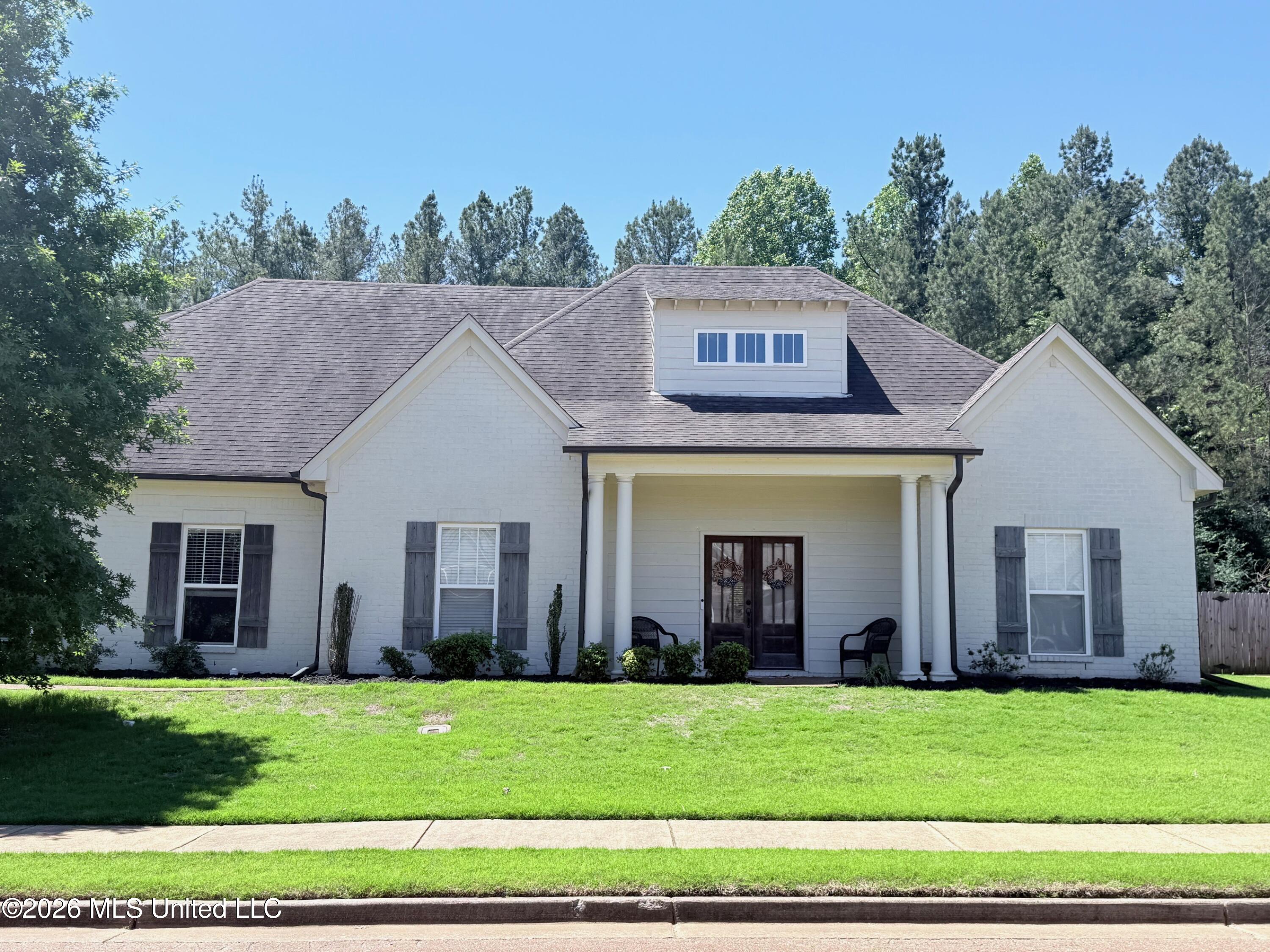 2353 Ouse Valley Lane