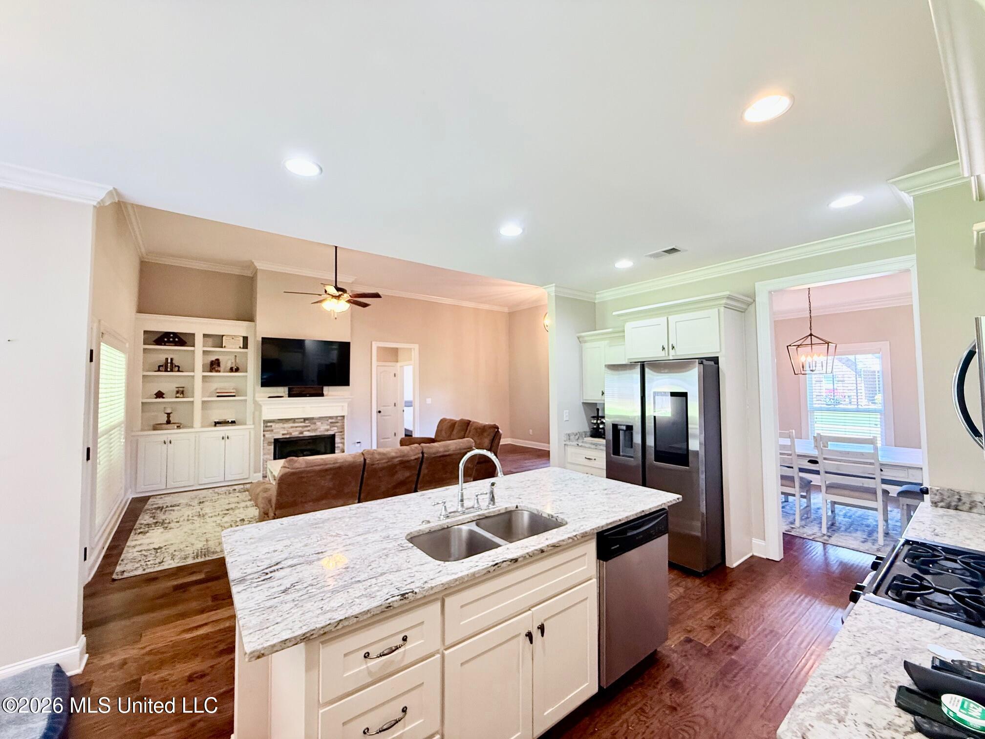 2353 Ouse Valley Lane