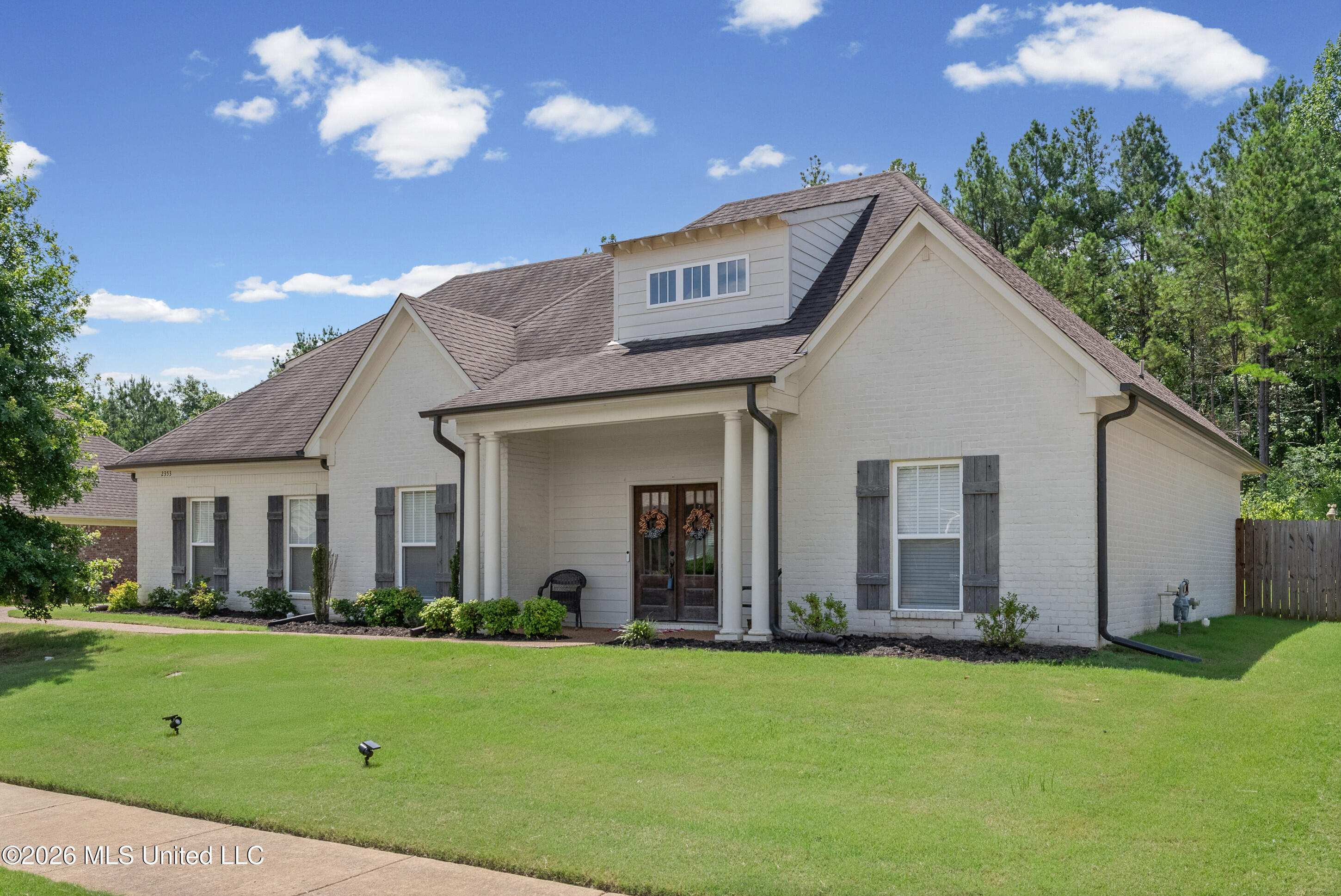 2353 Ouse Valley Lane