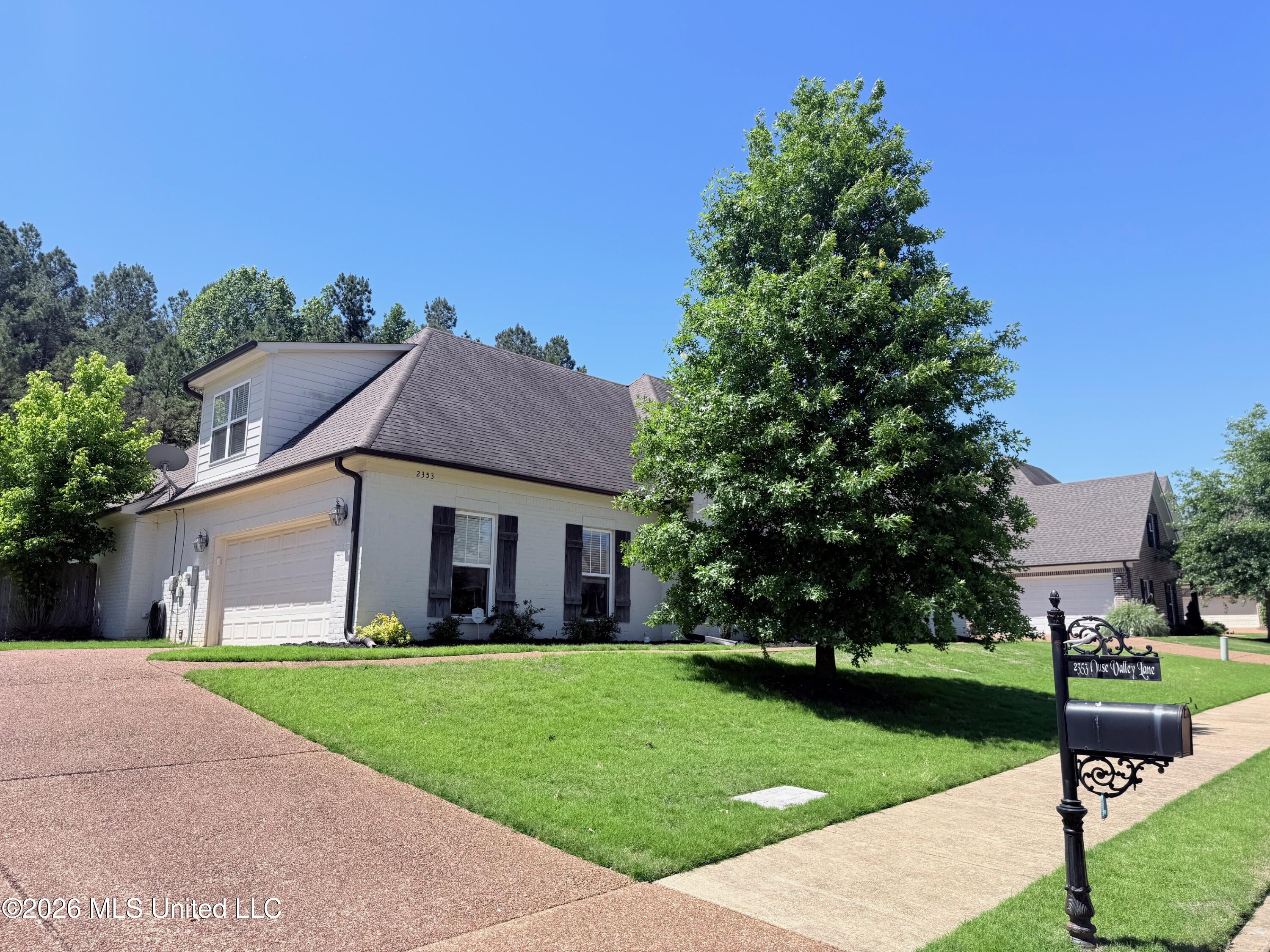 2353 Ouse Valley Lane