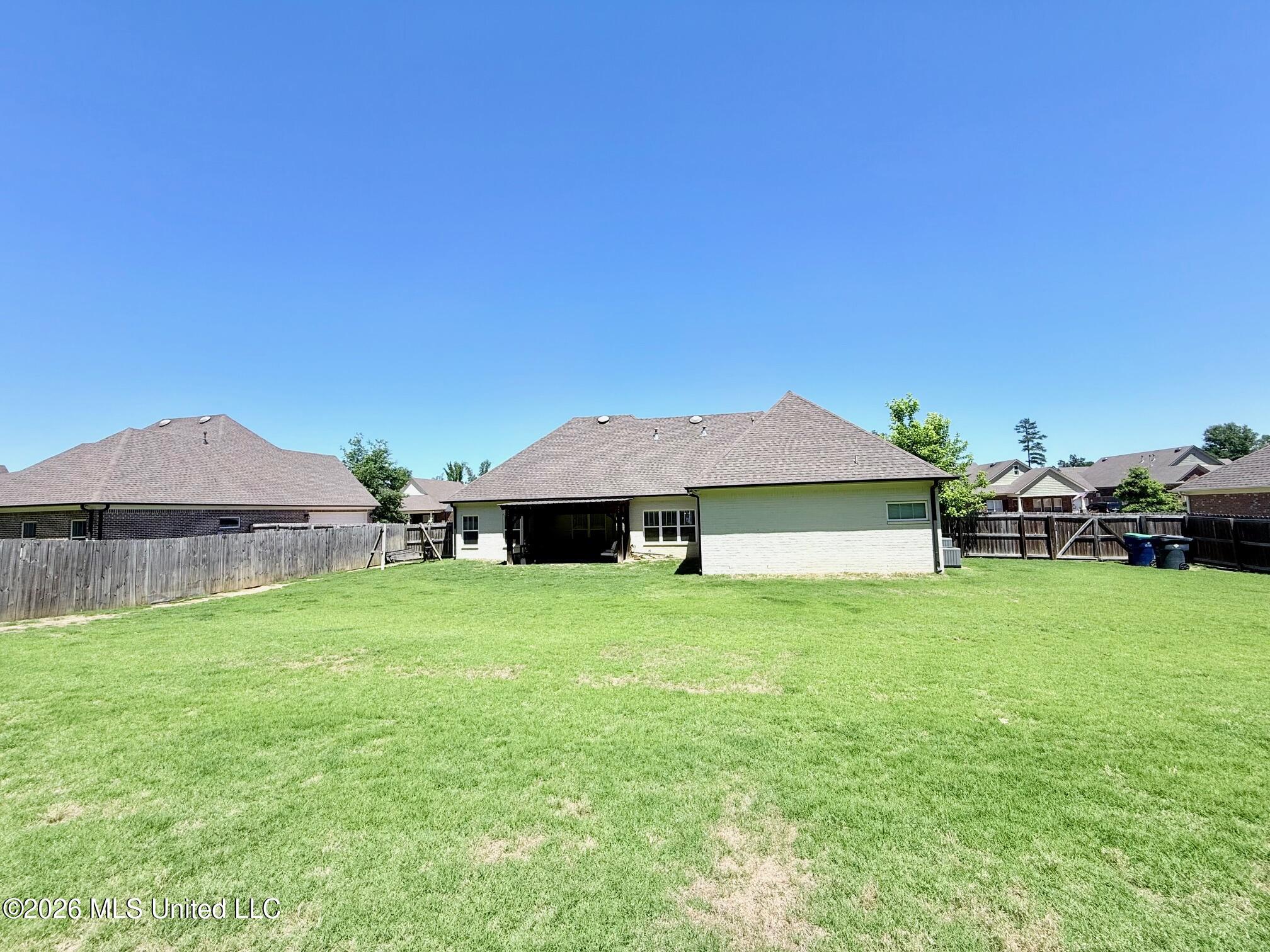 2353 Ouse Valley Lane